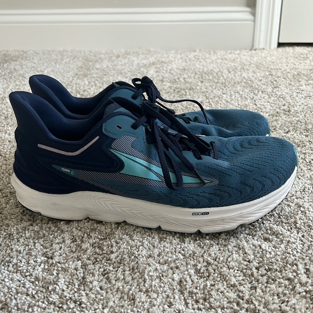 Altra Torin 6 Running Shoe
